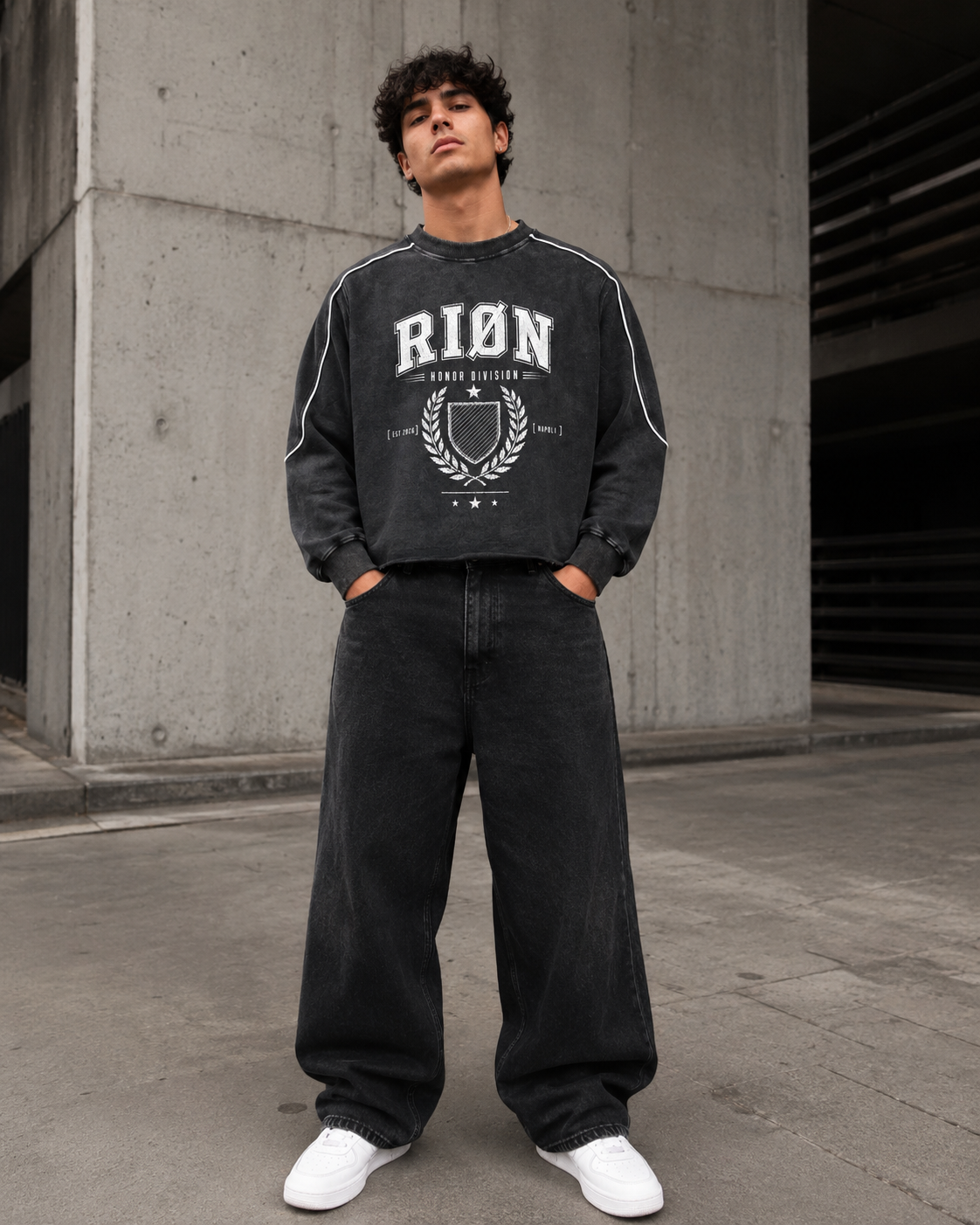 RIØN After Hours Social Club