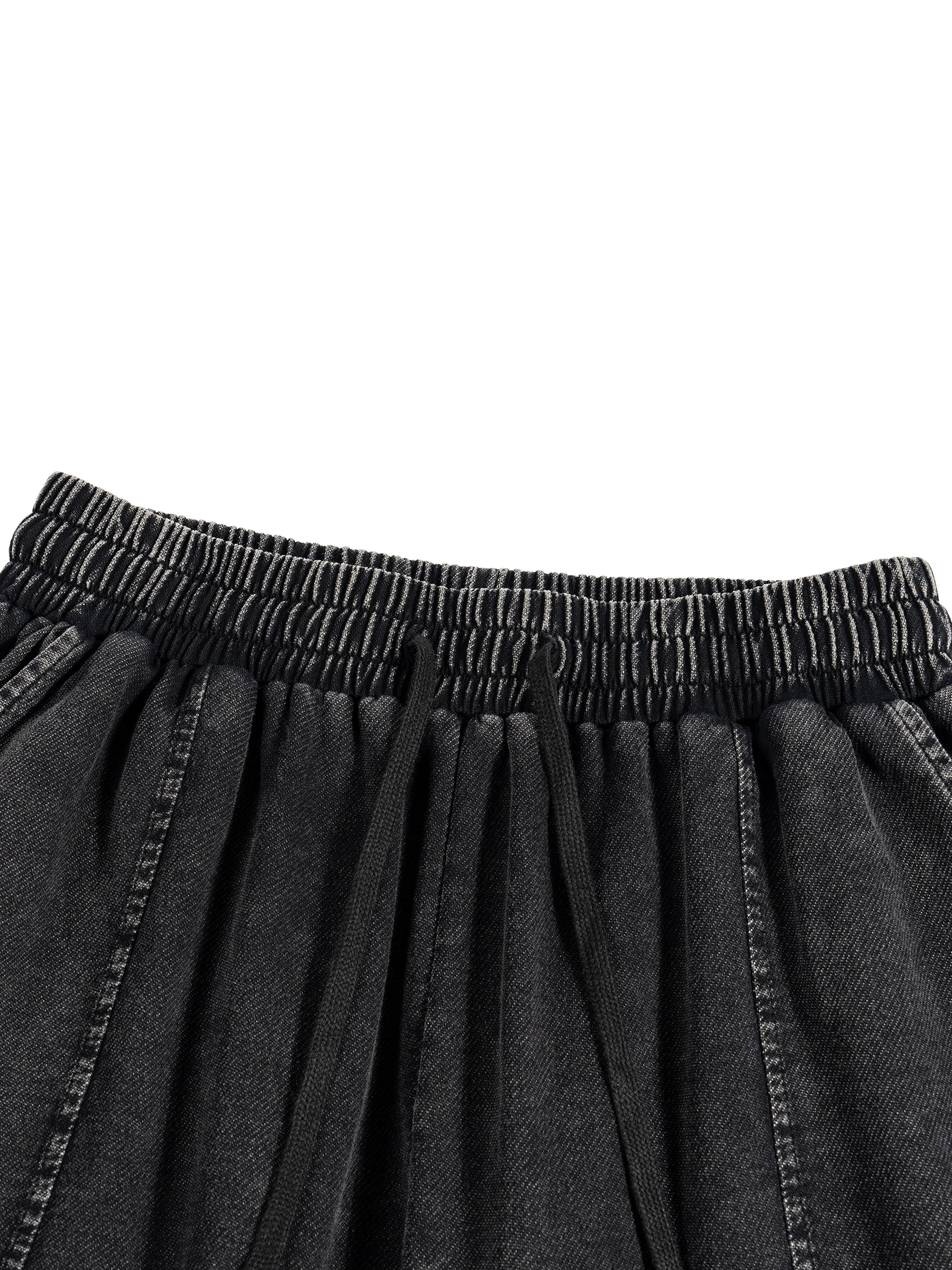 RIØN Snow Trail — Drawstring Pants — immagine prodotto su sfondo trasparente