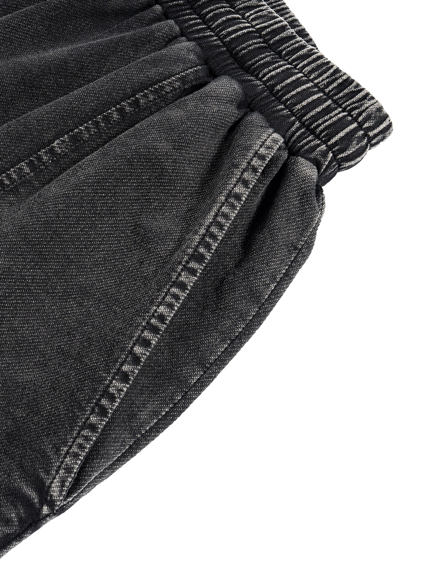 RIØN Snow Trail — Drawstring Pants — immagine prodotto su sfondo trasparente