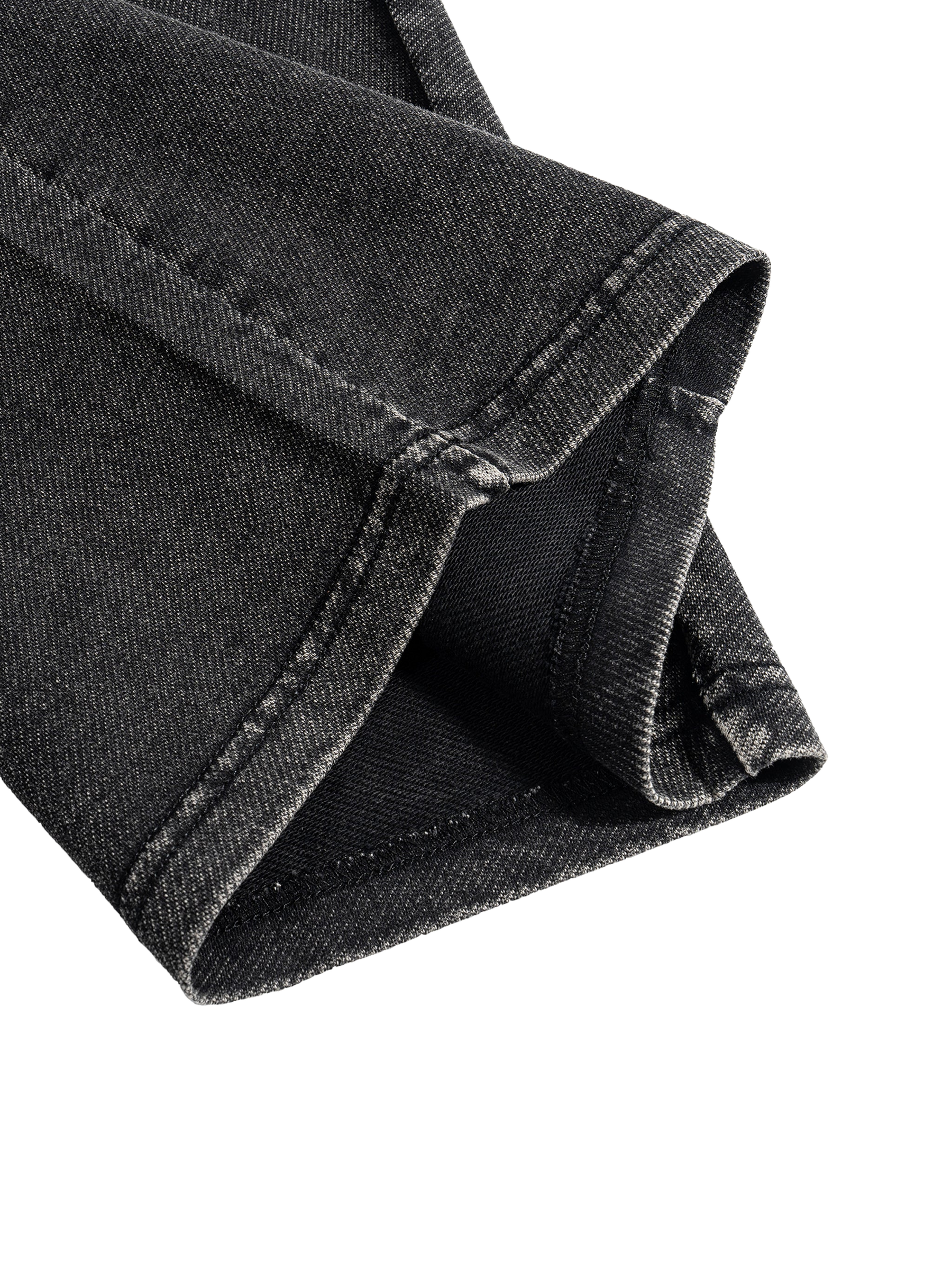 RIØN Snow Trail — Drawstring Pants — immagine prodotto su sfondo trasparente