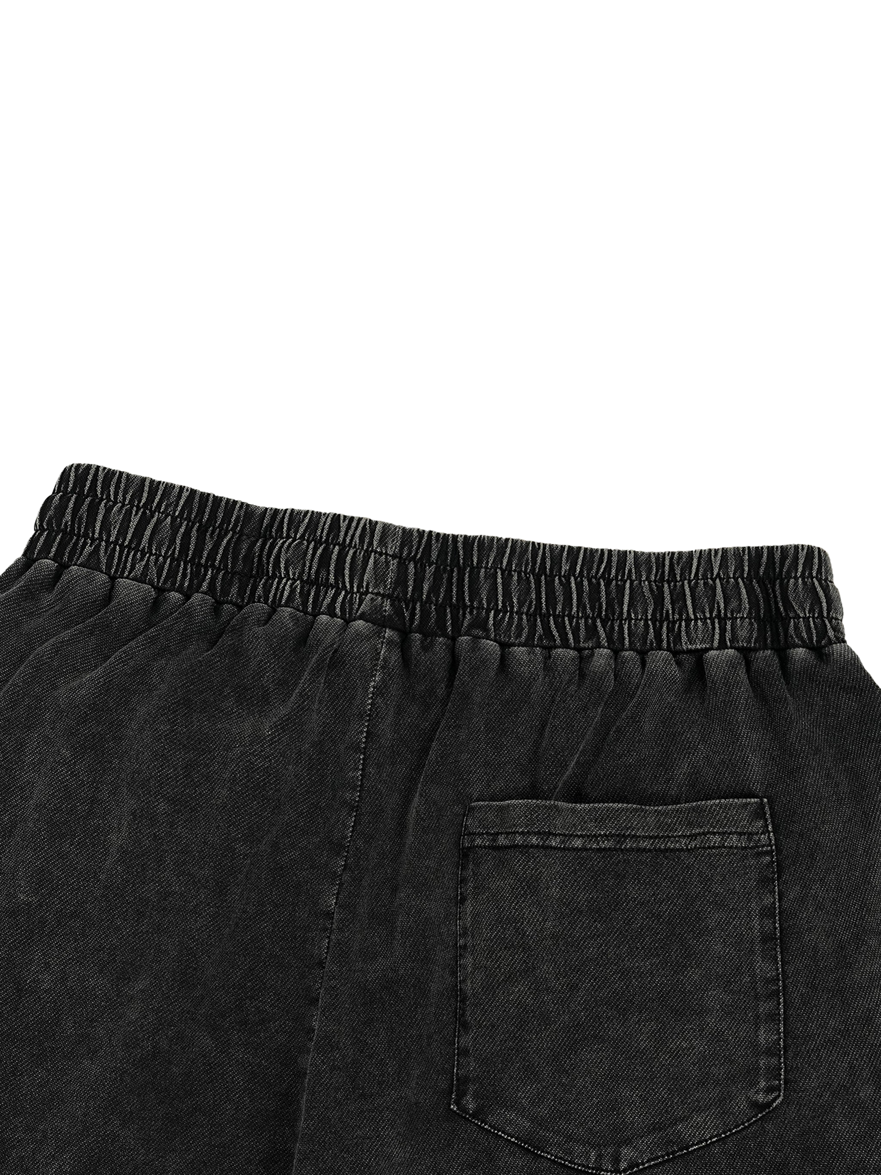 RIØN Snow Trail — Drawstring Pants — immagine prodotto su sfondo trasparente