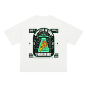 APPETITE IN ORBIT TEE thumbnail
