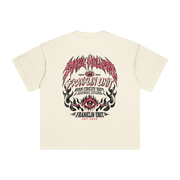 STATIC HELLFIRE TEE thumbnail