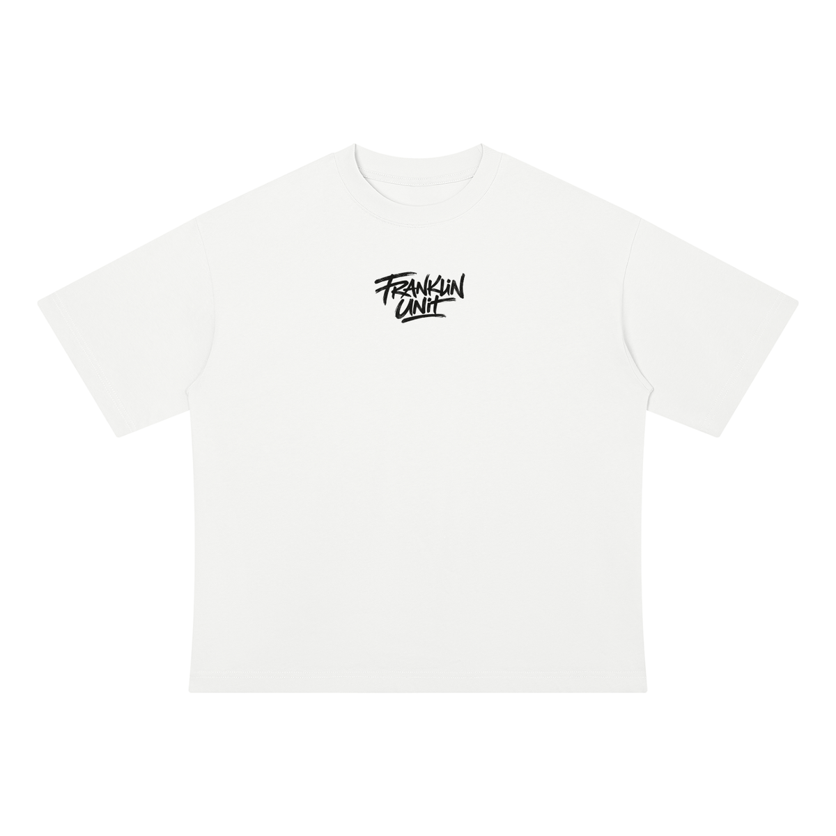 STATUS UNDER PRESSURE TEE
