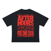 AFTER HOURS SLICE TEE thumbnail
