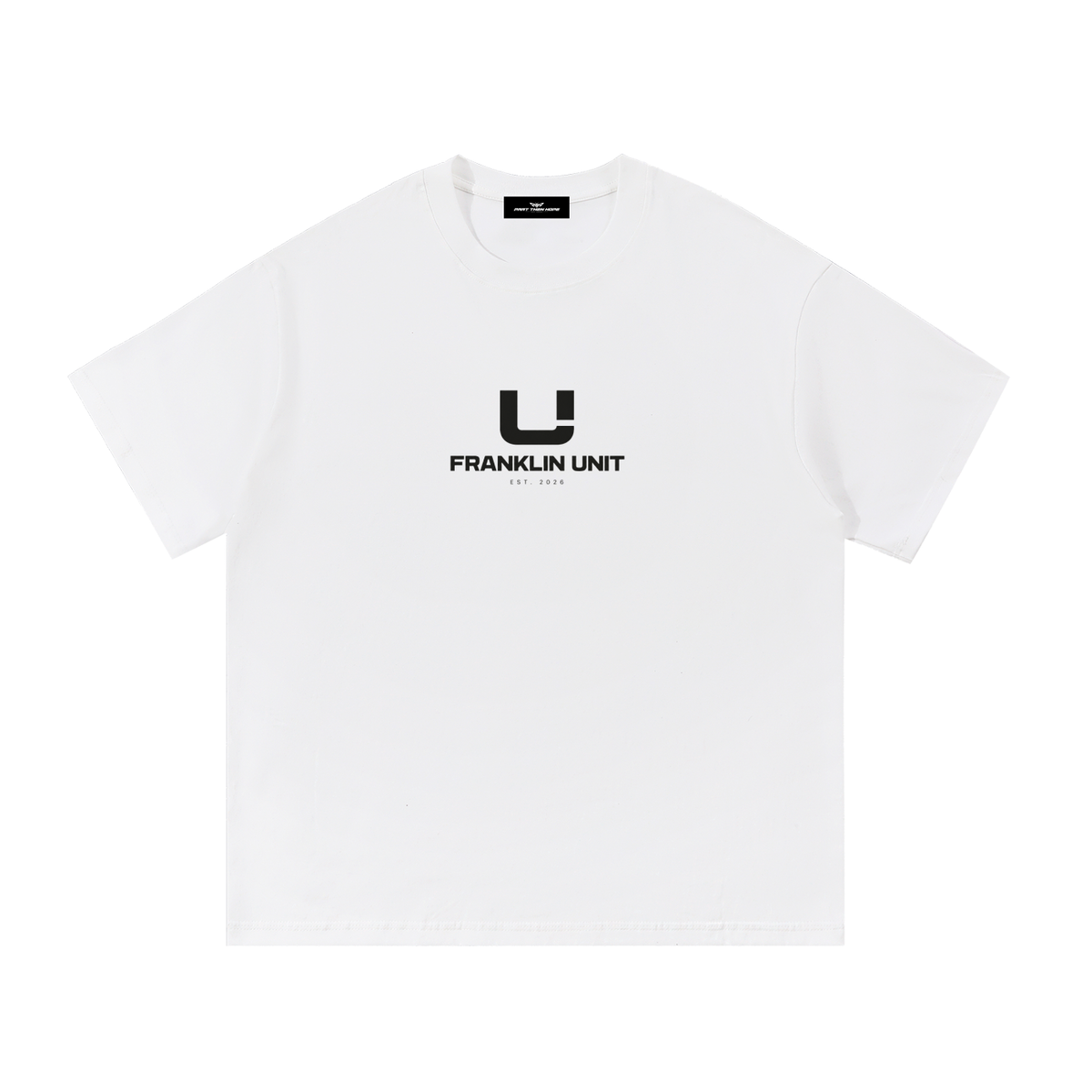 CORE MONOGRAM TEE