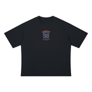 ATLANTIC 98 VARSITY TEE thumbnail