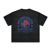 WOUNDED SERVICE TEE thumbnail