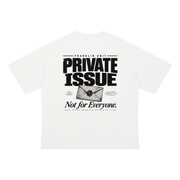 PRIVATE ISSUE TEE thumbnail