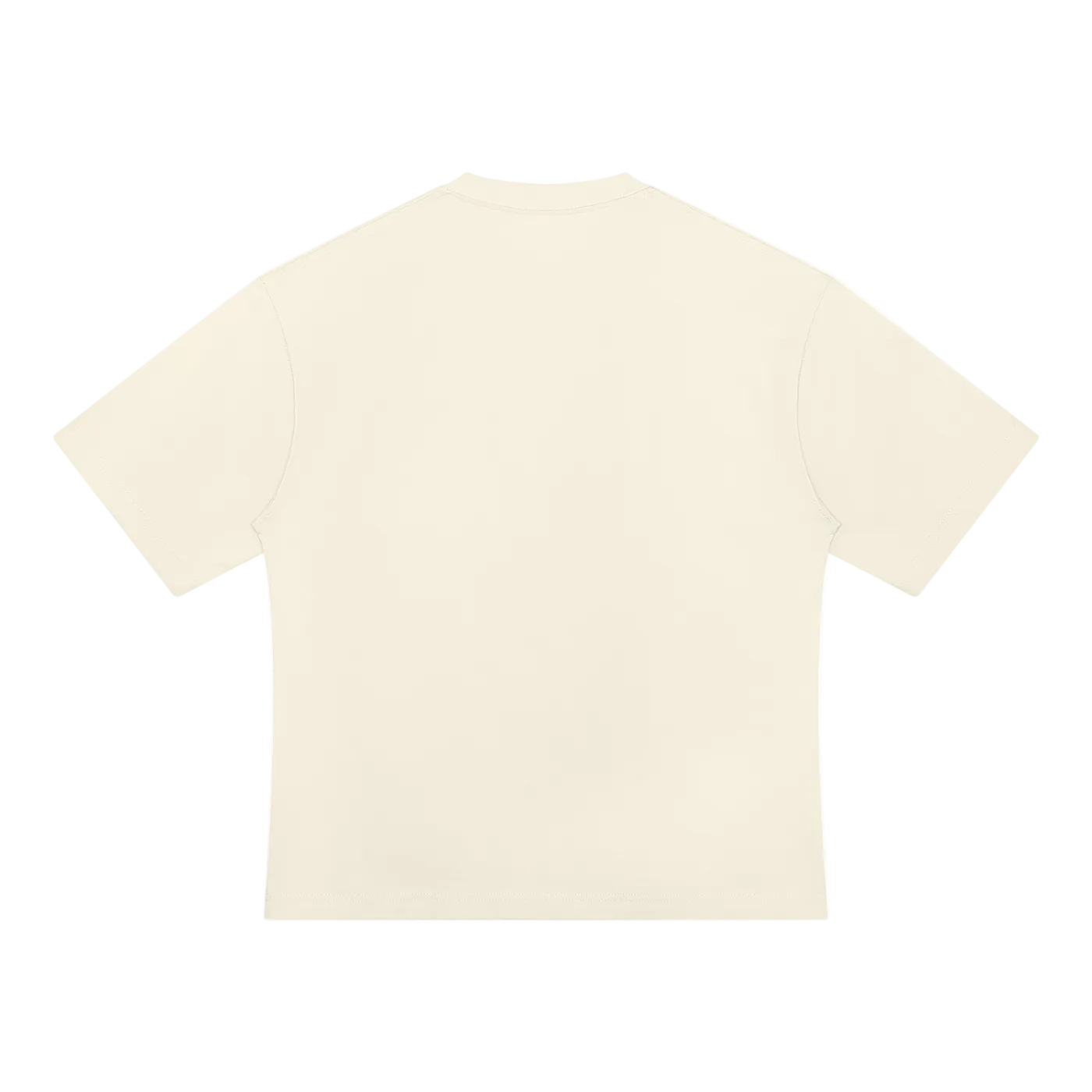RIØN Night Badge Tee