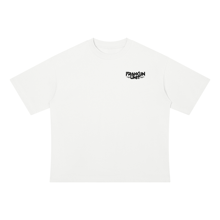DO NOT MAKE THIS WEIRD TEE
