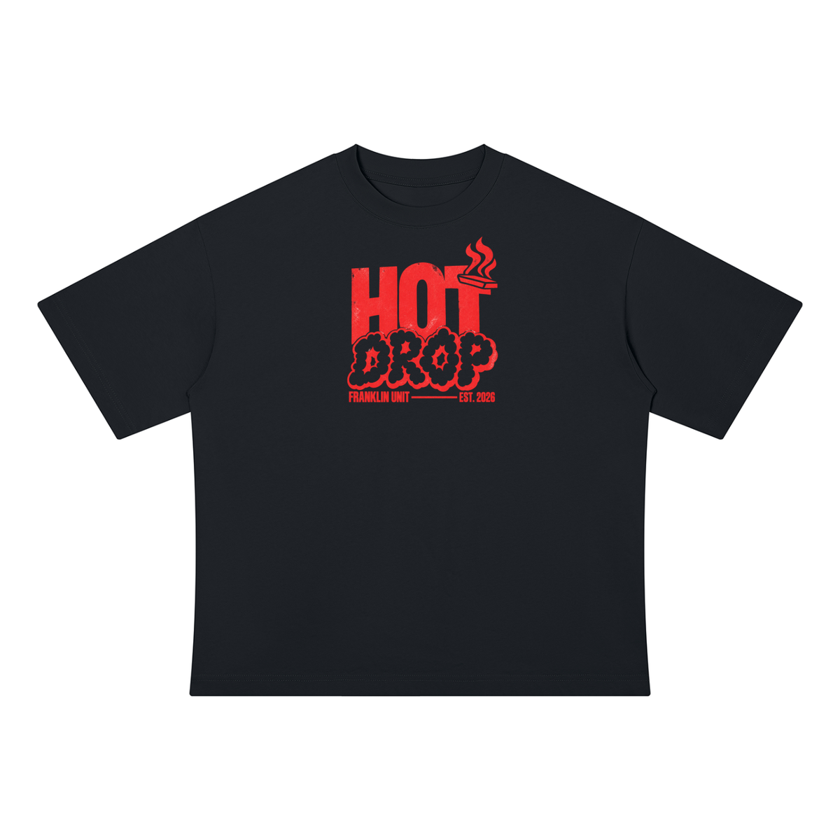AFTER HOURS SLICE TEE