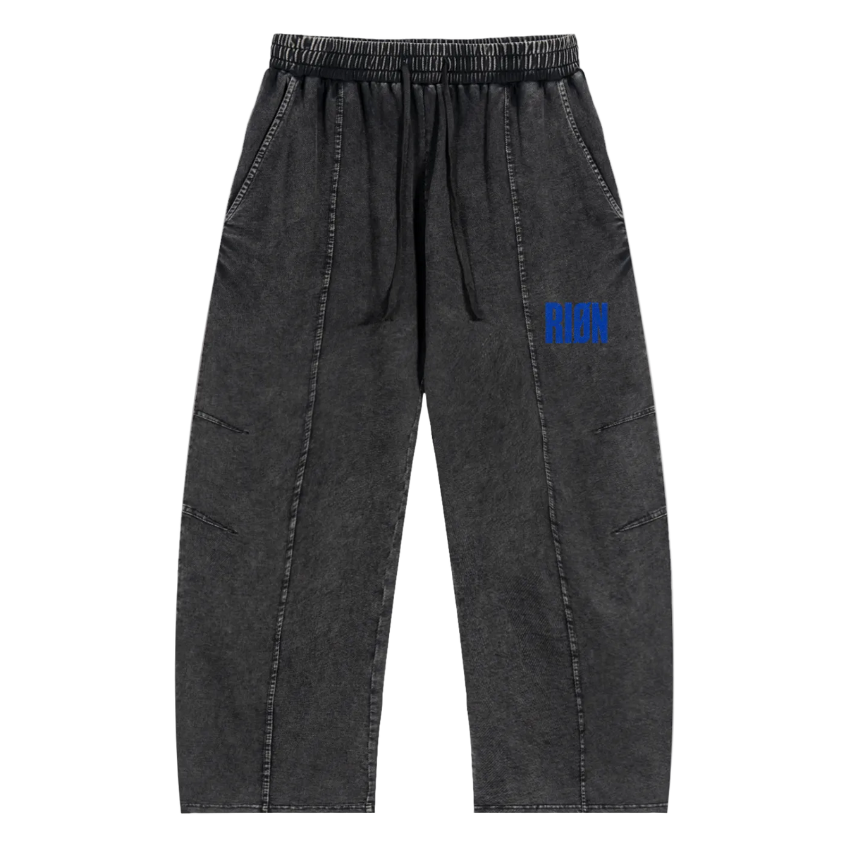 RIØN Snow Trail — Drawstring Pants