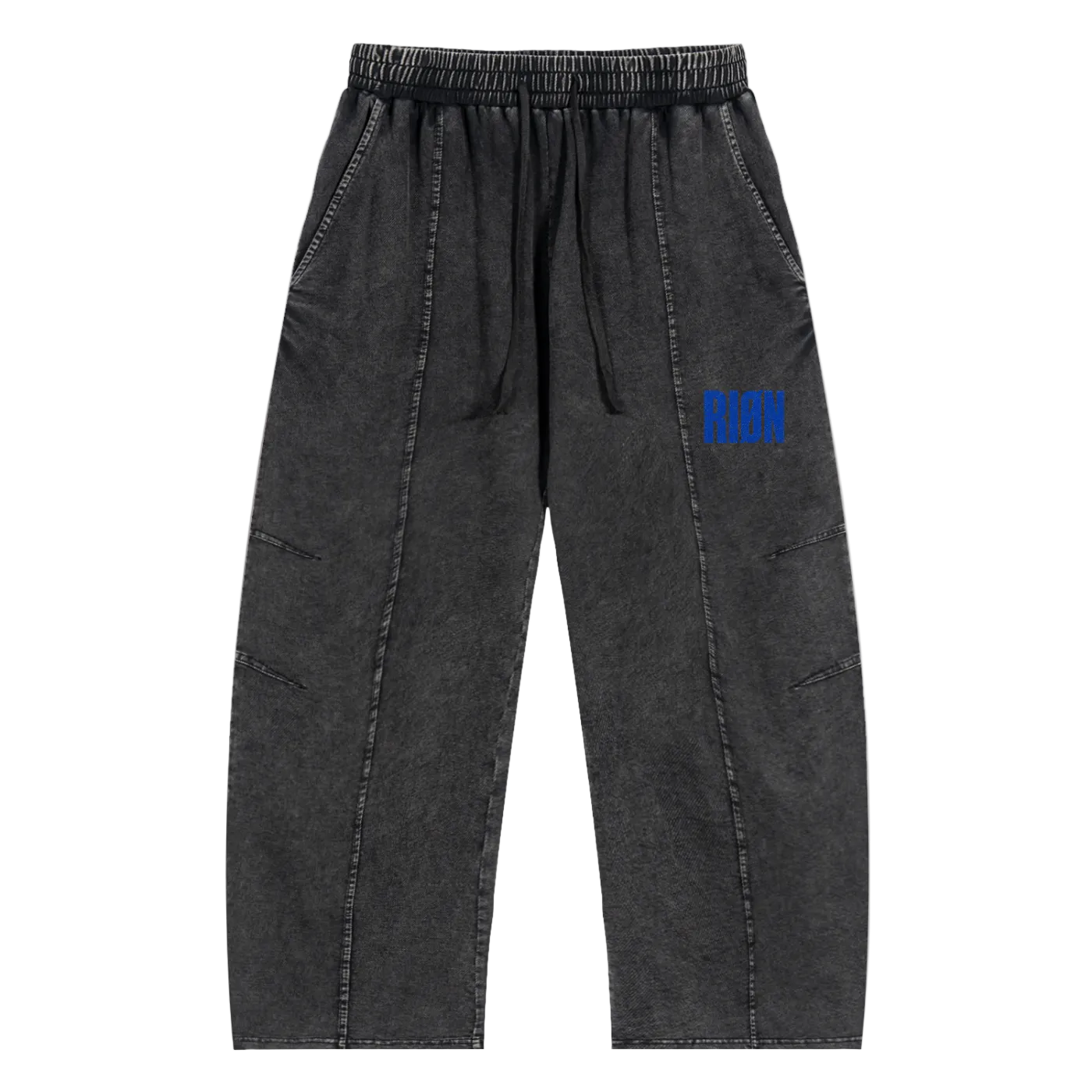RIØN Snow Trail — Drawstring Pants