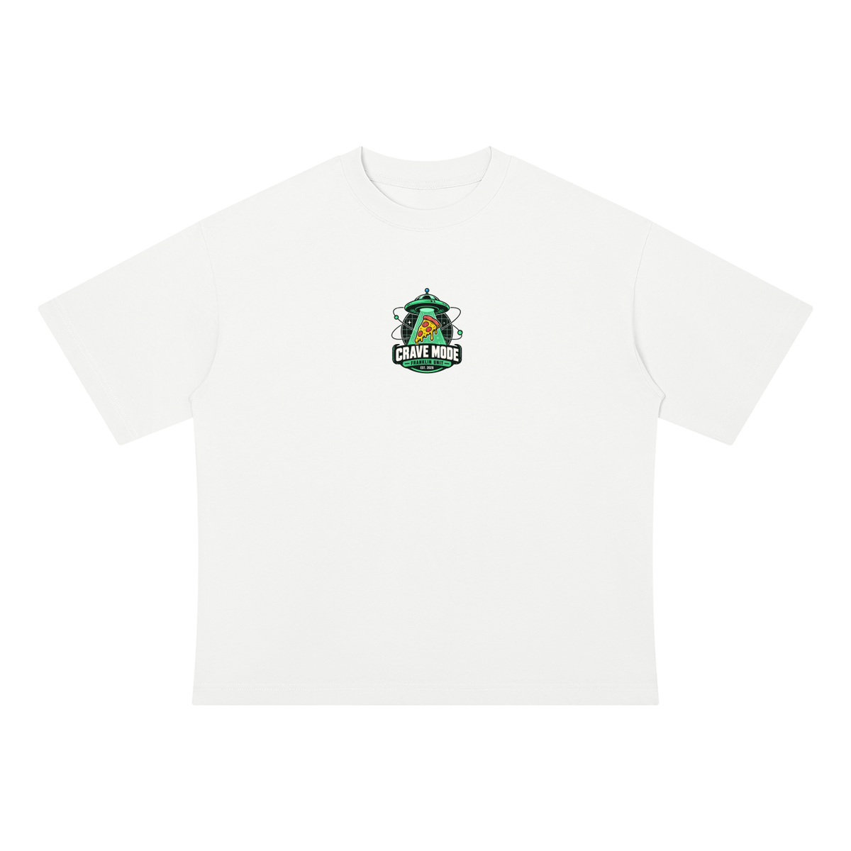 APPETITE IN ORBIT TEE