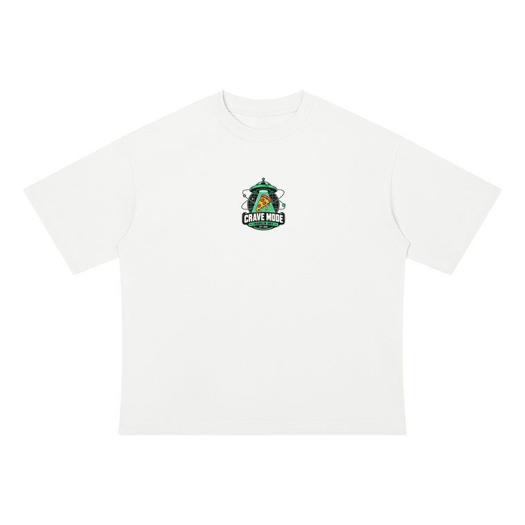 APPETITE IN ORBIT TEE