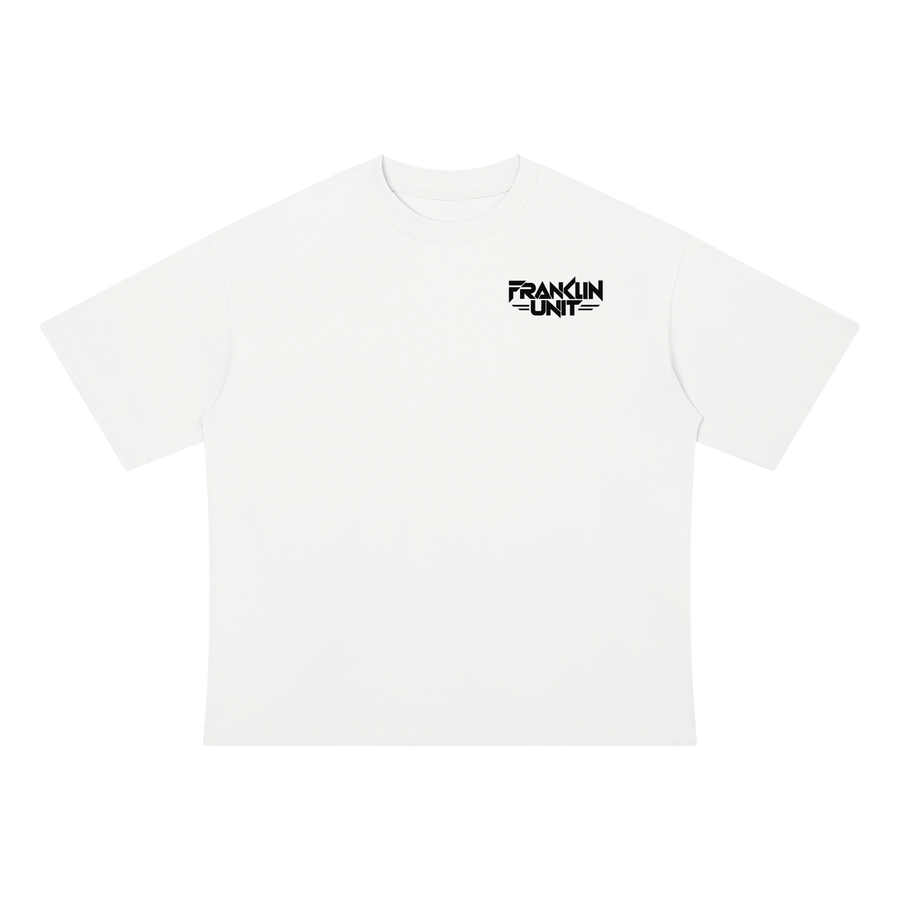 PRIVATE ISSUE TEE