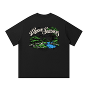 URBAN STILLNESS TEE thumbnail