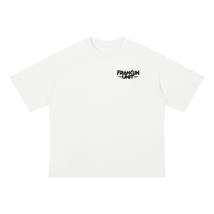 GOOD MUSIC TEE