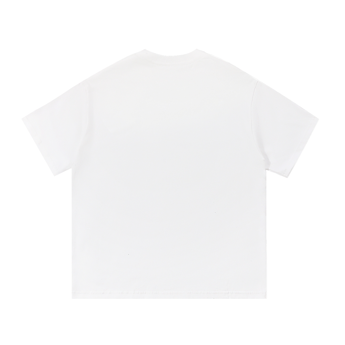CORE MONOGRAM TEE