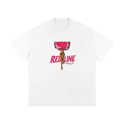 REDLINE MUSE TEE thumbnail