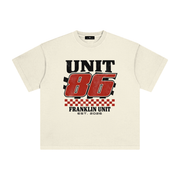 86 REDLINE TEE thumbnail