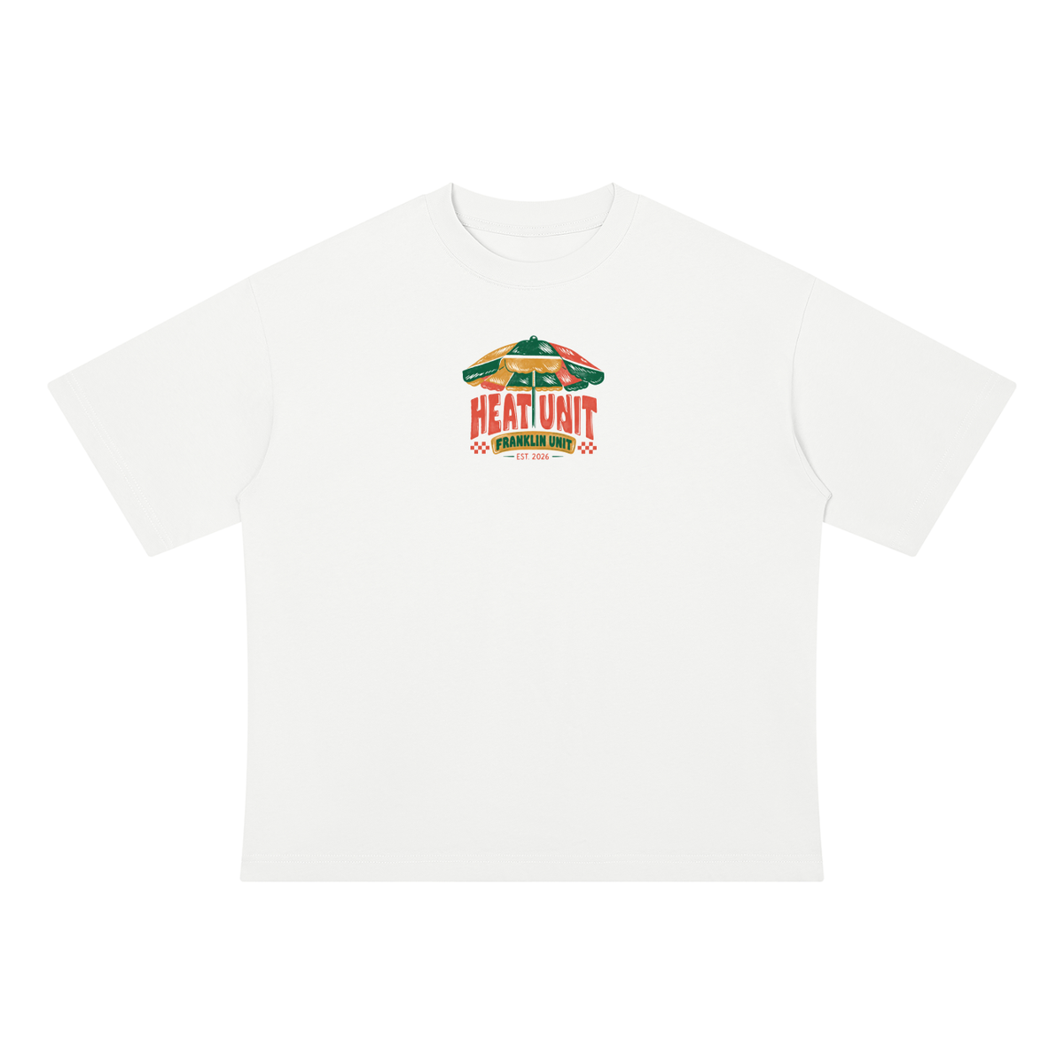CURBSIDE HEAT TEE