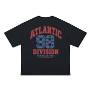 ATLANTIC 98 VARSITY TEE thumbnail