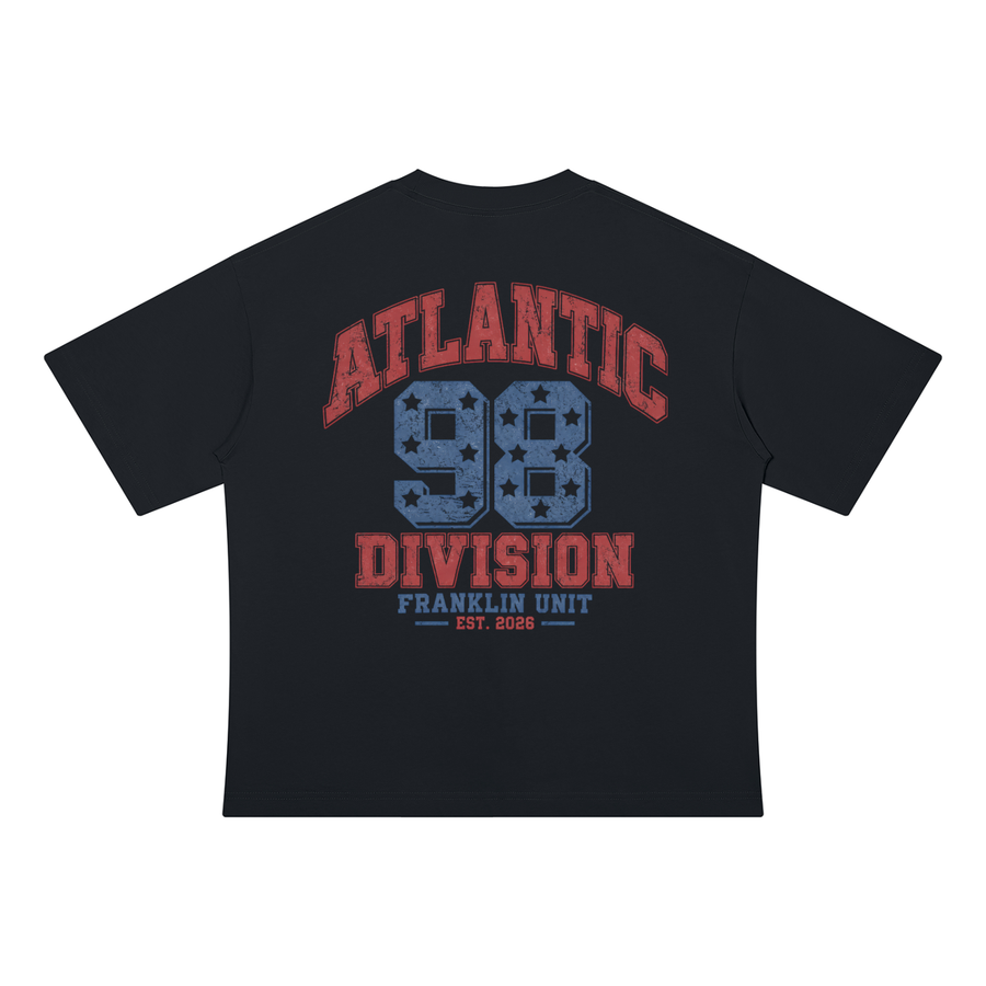 ATLANTIC DIVISION